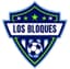 Escudo LOS BLOQUES FC