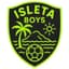 Escudo UD ISLETA BOYS
