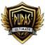 Escudo ULTIMATE PUPAS FC