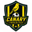Escudo CANARY FREESTYLE