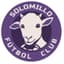 Escudo SOLOMILLO FC