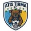 Escudo ATIS TIRMA FC