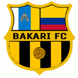 Escudo de BAKARI FC