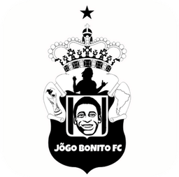 Escudo de JOGO BONITO FC