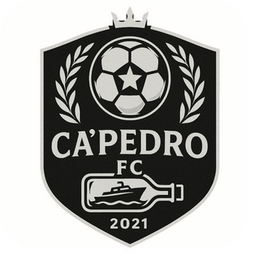 Escudo de CA' PEDRO FC