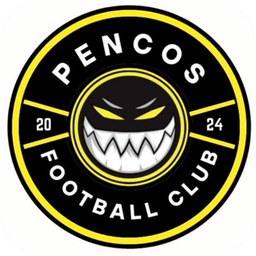 Escudo de PENCOS FC